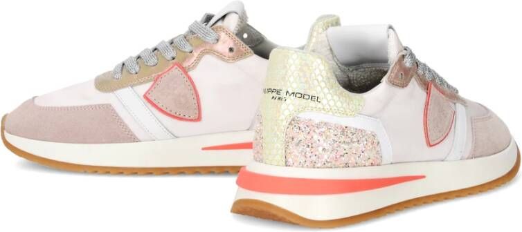 Philippe Model Sneakers Tropez 2.1 Running