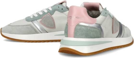 Philippe Model Sneakers Tropez 2.1 Running