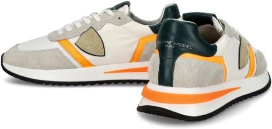 Philippe Model Sneakers Tropez 2.1 Running