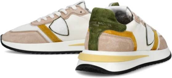 Philippe Model Sneakers Tropez 2.1 Running