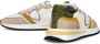 Philippe Model Sneakers Tropez 2.1 Running Multicolor Dames - Thumbnail 2