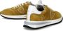 Philippe Model Sneakers Tropez 2.1 Running Yellow Heren - Thumbnail 2