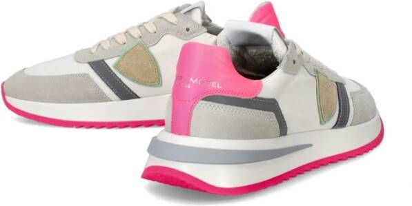 Philippe Model Sneakers Tropez 2.1 Running