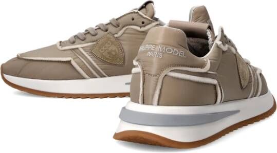 Philippe Model Sneakers Tropez 2.1 Running