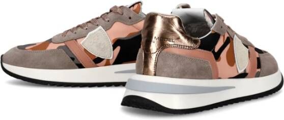 Philippe Model Sneakers Tropez 2.1 Running