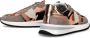 Philippe Model Sneakers Tropez 2.1 Running Multicolor Dames - Thumbnail 7