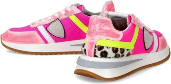 Philippe Model Sneakers Tropez 2.1 Running