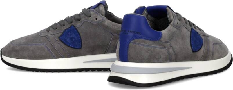 Philippe Model Sneakers Tropez 2.1 Running