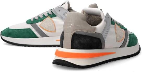 Philippe Model Sneakers Tropez 2.1 Running