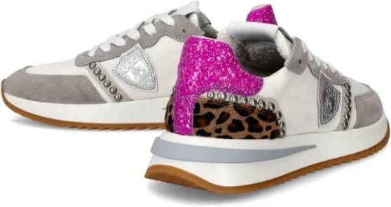 Philippe Model Sneakers Tropez 2.1 Running