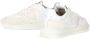 Philippe Model Sneakers TYLU WT09 TROPEZ 2.1-MONOCHROME BLANCHE - Thumbnail 2