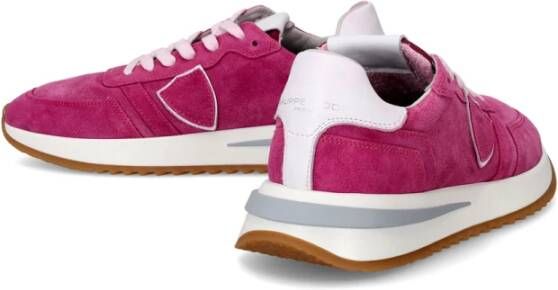 Philippe Model Sneakers Tropez 2.1 Running