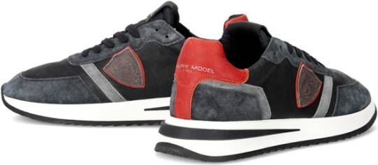 Philippe Model Sneakers Tropez 2.1 Running