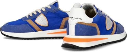 Philippe Model Sneakers Tropez 2.1 Running