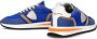 Philippe Model Middellandse Zeeblauwe Tropez 2.1 Sneaker Blue Heren - Thumbnail 2