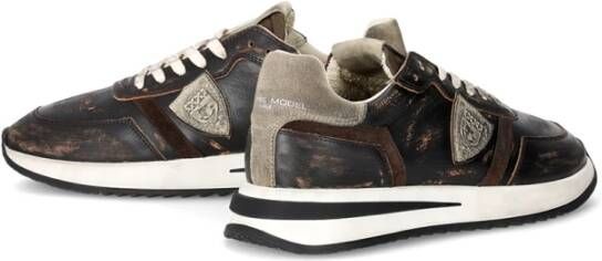 Philippe Model Sneakers Tropez 2.1 Running