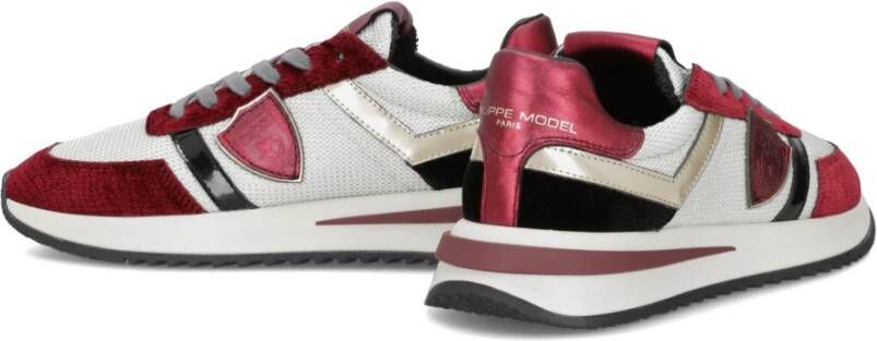 Philippe Model Sneakers Tropez 2.1 Running