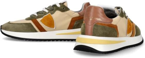 Philippe Model Sneakers Tropez 2.1 Running