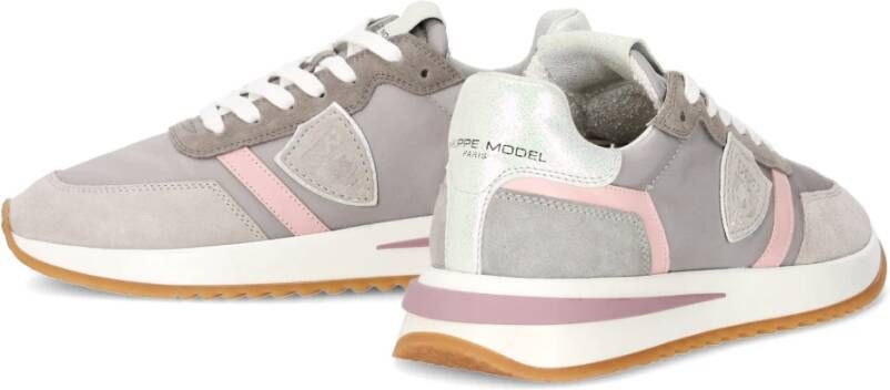 Philippe Model Sneakers Tropez 2.1 Running