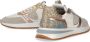 Philippe Model Lage Sneakers TROPEZ 2.1 LOW WOMAN - Thumbnail 3