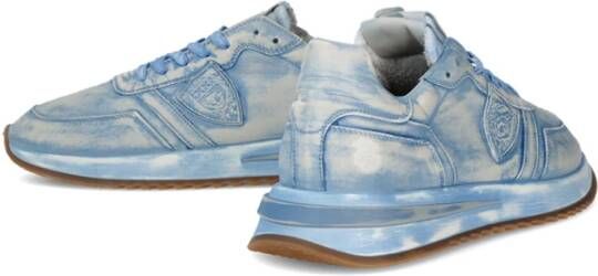 Philippe Model Sneakers Tropez 2.1 Running