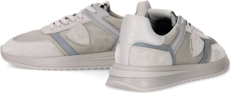 Philippe Model Sneakers Tropez 2.1 Running