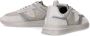 Philippe Model Lage Tropez 2.1 Sneakers Comfort Stijl Multicolor Heren - Thumbnail 2