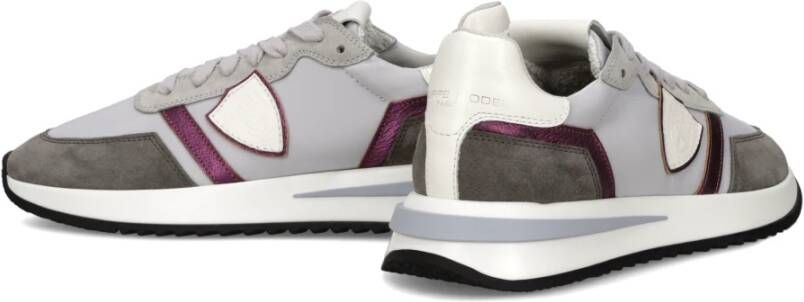 Philippe Model Sneakers Tropez 2.1 Running