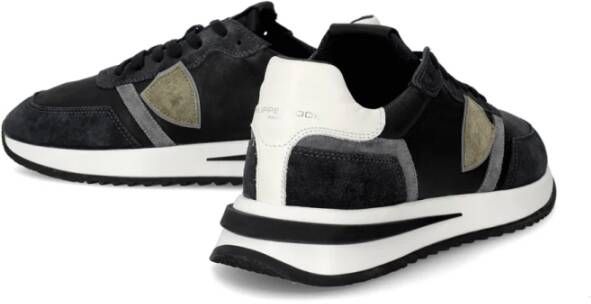 Philippe Model Sneakers Tropez 2.1 Running