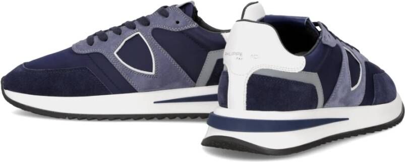 Philippe Model Sneakers Tropez 2.1 Running