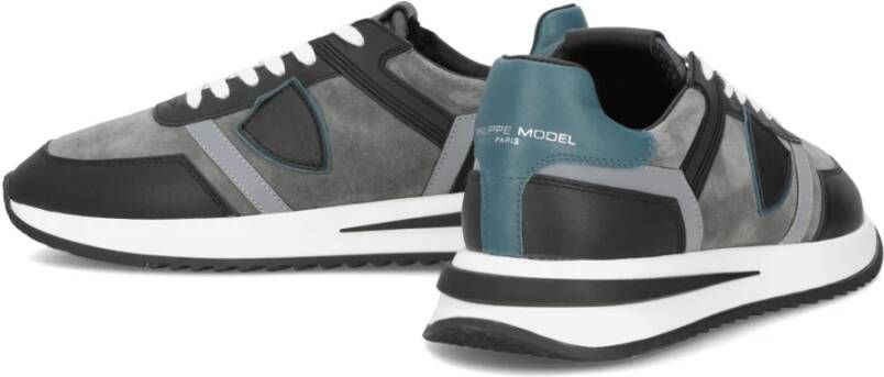Philippe Model Sneakers Tropez 2.1 Running