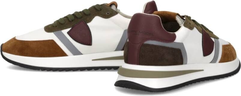 Philippe Model Sneakers Tropez 2.1 Running