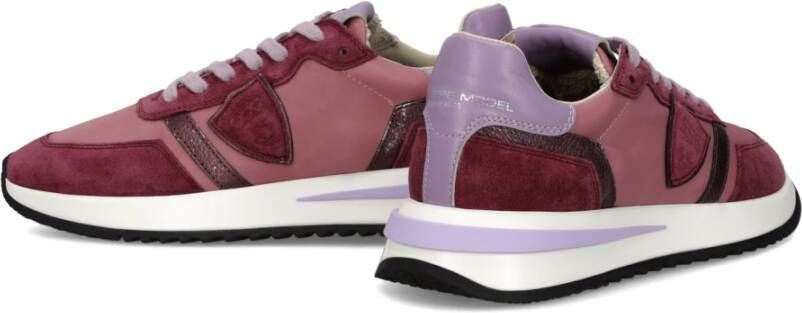 Philippe Model Sneakers Tropez 2.1 Running