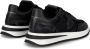 Philippe Model Tropez 2.1 Dames Sneaker van Zwart Suède Black Dames - Thumbnail 5