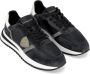 Philippe Model Urban Vibes Sneakers Tropez 2.1 Laag Heren Black Heren - Thumbnail 2