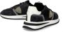 Philippe Model Urban Vibes Sneakers Tropez 2.1 Laag Heren Black Heren - Thumbnail 6