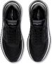 Philippe Model Zwarte Suède Leren Sneakers voor Mannen Black Heren - Thumbnail 10