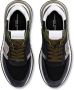 Philippe Model Stijlvolle Heren Sneakers Verhoog je schoenenspel Blauw Heren - Thumbnail 6