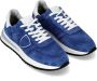 Philippe Model Moderne Sneaker met Fraai Ontwerp Multicolor Heren - Thumbnail 7
