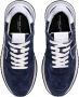 Philippe Model Moderne Sneaker met Fraai Ontwerp Multicolor Heren - Thumbnail 9