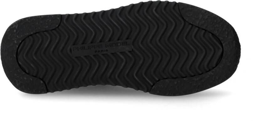 Philippe Model Sneakers Tropez 2.1 Running Blue Heren
