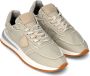 Philippe Model Grijze Hardloopschoenen Tropez 2.1 Vrouwen Gray Dames - Thumbnail 3