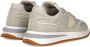 Philippe Model Grijze Hardloopschoenen Tropez 2.1 Vrouwen Gray Dames - Thumbnail 4
