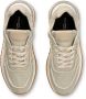 Philippe Model Grijze Hardloopschoenen Tropez 2.1 Vrouwen Gray Dames - Thumbnail 5