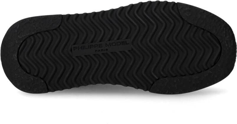 Philippe Model Sneakers Tropez 2.1 Running Gray Heren