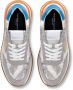 Philippe Model Sneakers Tropez 2.1 Running Gray Heren - Thumbnail 5