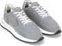 Philippe Model Sneakers Tropez 2.1 Running Gray Heren - Thumbnail 2