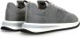 Philippe Model Sneakers Tropez 2.1 Running Gray Heren - Thumbnail 3