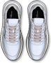 Philippe Model Sneakers Tropez 2.1 Running Gray Heren - Thumbnail 4