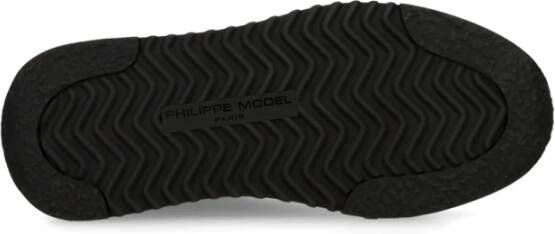 Philippe Model Sneakers Tropez 2.1 Running Gray Heren